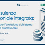 La consulenza patrimoniale integrata
